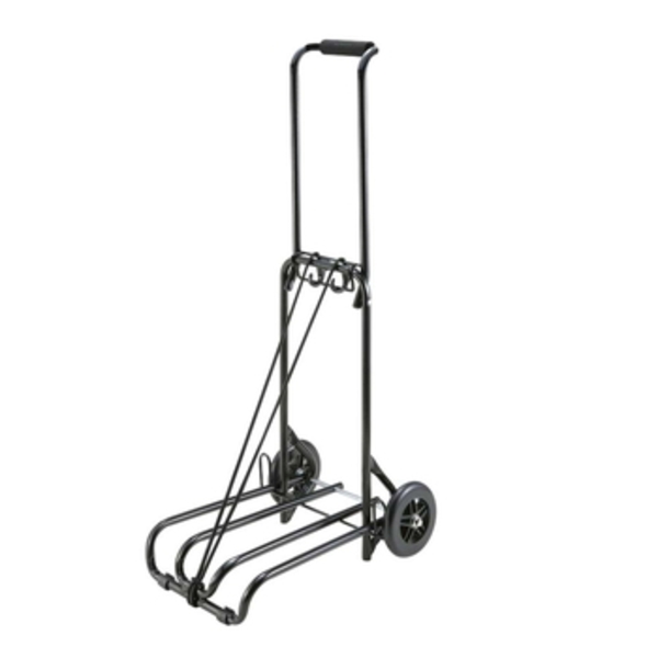 キャプテンスタッグ(CAPTAIN STAG) マッスルキャリー60 M-7437 収納･運搬