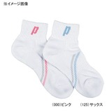 プリンス(Prince) DWS-PS310 レディースショート DWS-PS310 【廃】トレイルランニング用ソックス