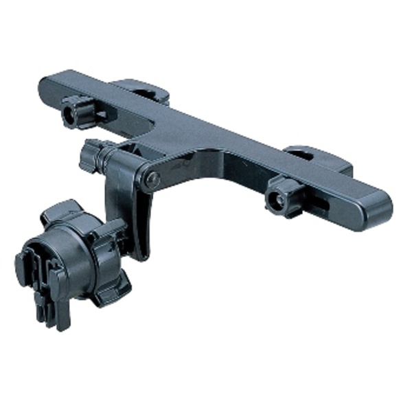 カーメイト(CAR MATE) 「ベース」 ヘッドレストポール取付 ME26 携帯電話アクセサリー