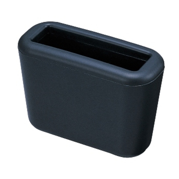 カーメイト(CAR MATE) ドアのいろいろなポケットにスマホが置ける ソフトポケット CZ371 収納ケース･ハンガー