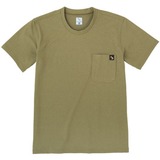 ムッシュ(MUSSHU) UPF50+メンズ半袖Tシャツ 30170 【廃】メンズ速乾性半袖Tシャツ