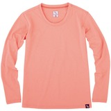 ムッシュ(MUSSHU) UPF50+レディス長袖Tシャツ 20175 Tシャツ･カットソー長袖(レディース)