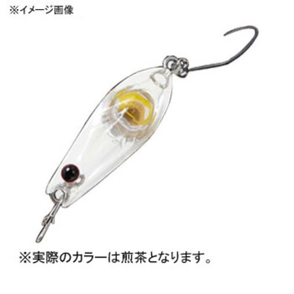 ラッキークラフト(LUCKY CRAFT) エアースローラー   スプーン