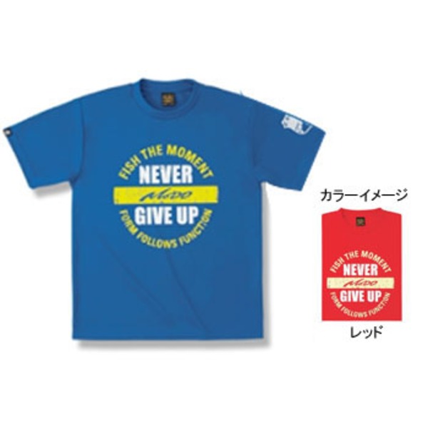 エバーグリーン(EVERGREEN) ドライTシャツ モード Aタイプ   フィッシングシャツ