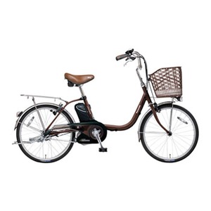 パナソニック(Panasonic) BE-ENS035 VIVI SS 20 20インチ 電動補助