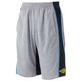 UMBRO(アンブロ) # UBS3324P PT クール･スウェットハーフパンツ # UBS3324P ロングパンツ(メンズ)