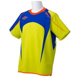 UMBRO(アンブロ) # UBS4324 PT クール･ピステ # UBS4324 半袖Tシャツ(メンズ)