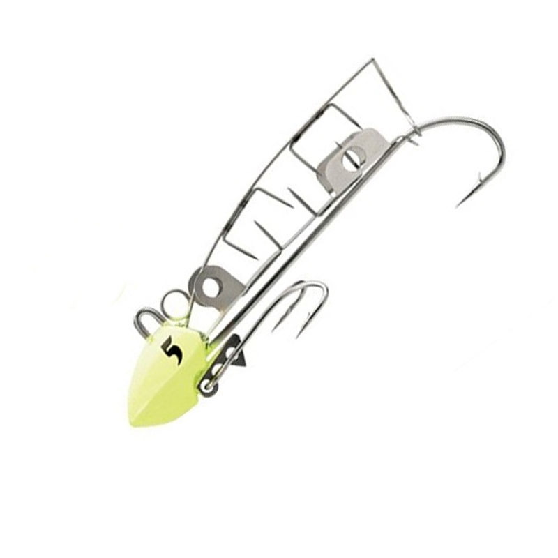 シマノ(SHIMANO) OO-004L 太刀魚ゲッター ツイン噛む 785220
