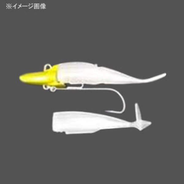シマノ(SHIMANO) OW-033L 太刀魚ゲッター らくらくワインダーセット OW-033L ルアーセット