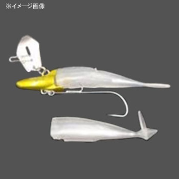 シマノ(SHIMANO) OW-034L 太刀魚ゲッター びりびりスイマーセット OW-034L ルアーセット
