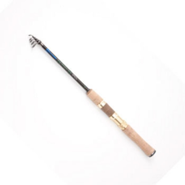 Buccaneer(バッカニア) Degen BDS60UL-5T BDS60UL-5T トラウトロッド(パックロッド等)