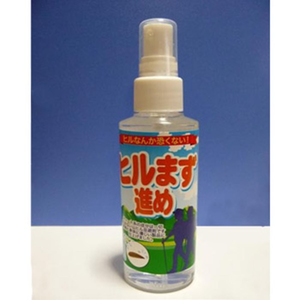 ノーブランド ヒルまず進め   防虫､殺虫用品