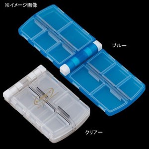 釣武者 松次郎鈎BOX II   両開きタイプ