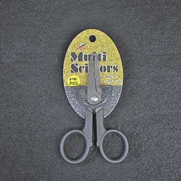 マルシン漁具(Marushin) マルチシザース   ラインカッター･ハサミ