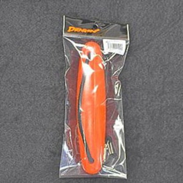 マルシン漁具(Marushin) ナスカン付フロート 115045 ストリンガー