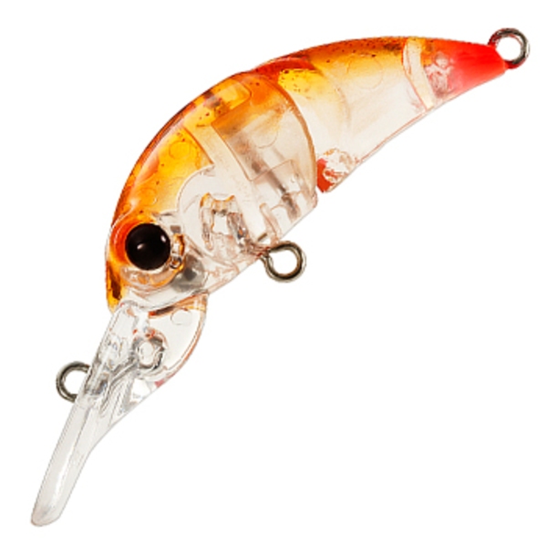 シマノ(SHIMANO) CARDIFF(カーディフ) ふわとろ 35F TR-135L クランクベイト