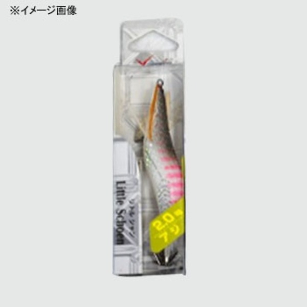 マルシン漁具(Marushin) リトルシャン   エギ2.0号以下