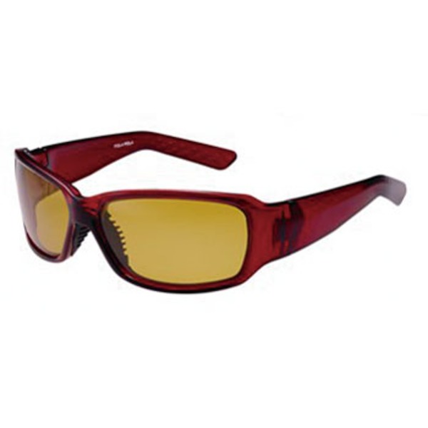 冒険王 PL-27 ポラポラライト PL-27B 偏光サングラス