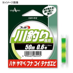 ヤマトヨテグス(YAMATOYO) 川釣専用 50m   渓流用50mライン