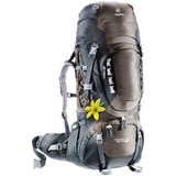 deuter(ドイター) エアコンタクトプロ 55+15 SL D33813 60L以上