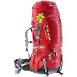 deuter(ドイター) エアコンタクトプロ 55+15 SL D33813 60L以上