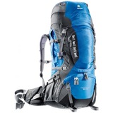 deuter(ドイター) エアコンタクトプロ 60+15 D33823 60L以上
