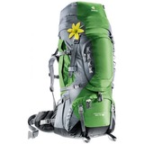 deuter(ドイター) エアコンタクトプロ 65+15 SL D33833 60L以上