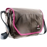 deuter(ドイター) キャリーアウト D85013 【廃】ショルダーバッグ