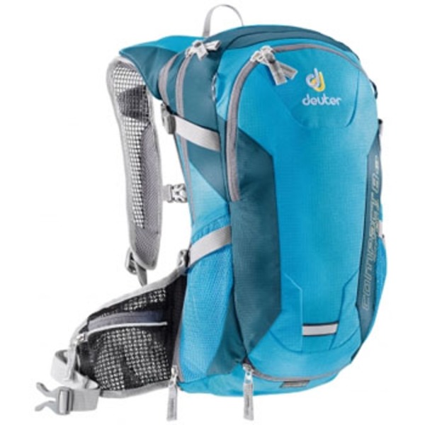 deuter(ドイター) コンパクトエアー EXP 8 SL D32172｜アウトドア