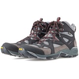 Zamberlan(ザンバラン) クアンタムミッドGT Men’s ZA-0159GT-BK44 【廃】トレッキングシューズ･HI&MID