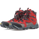 Zamberlan(ザンバラン) クアンタムミッドGT Women’s ZA-0159GT-RD39 登山靴 ハイカット(レディース)