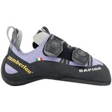 Zamberlan(ザンバラン) ラピーダ Women’s ZA-A80-VI35H 登山靴 ローカット(レディース)