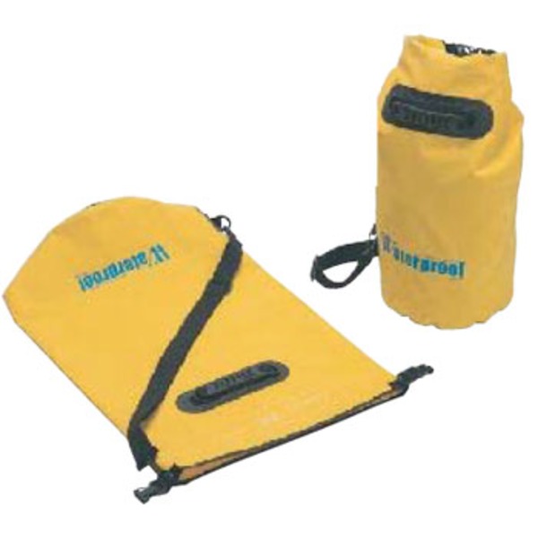 オフト(OFT) ウォータプルーフバッグ WB-40 リュック型