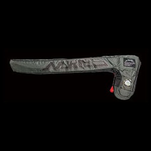 NORIES(ノリーズ) ウエストタイプラフトジャケット型式承認品 NS