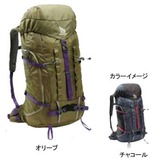 Mt.Dax(マウンテンダックス) ピラー30 DM-112 30～39L