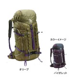 Mt.Dax(マウンテンダックス) ピラー30 DM-112 30～39L