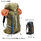 Mt.Dax(マウンテンダックス) シャワー40R(レギュラー) DM-118R 40～49L