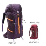 Mt.Dax(マウンテンダックス) シャワー40S(ショート) DM-118S 40～49L