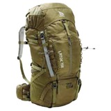 Mt.Dax(マウンテンダックス) ラトック70R(レギュラー) DM-209R 60L以上