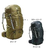 Mt.Dax(マウンテンダックス) ラトック70R(レギュラー) DM-209R 60L以上