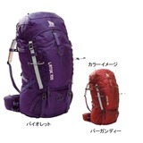 Mt.Dax(マウンテンダックス) ラトック70S(ショート) DM-209S 60L以上