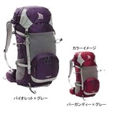 Mt.Dax(マウンテンダックス) グランシャルモ25S(ショート) DM-300S 20～29L