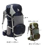 Mt.Dax(マウンテンダックス) グランシャルモ35R(レギュラー) DM-301R 30～39L