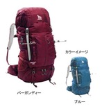 Mt.Dax(マウンテンダックス) フリーダム40S(ショート) DM-303S 40～49L