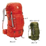 Mt.Dax(マウンテンダックス) フリーダム40R(レギュラー) DM-303R 40～49L