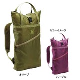 Mt.Dax(マウンテンダックス) ポケッタコンテナ DM-622 20～29L