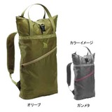 Mt.Dax(マウンテンダックス) ポケッタコンテナ DM-622 20～29L