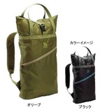 Mt.Dax(マウンテンダックス) ポケッタコンテナ DM-622 20～29L