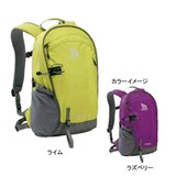 Mt.Dax(マウンテンダックス) ミニカシス12 DM-400 10～19L