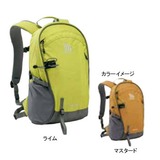 Mt.Dax(マウンテンダックス) ミニカシス12 DM-400 10～19L